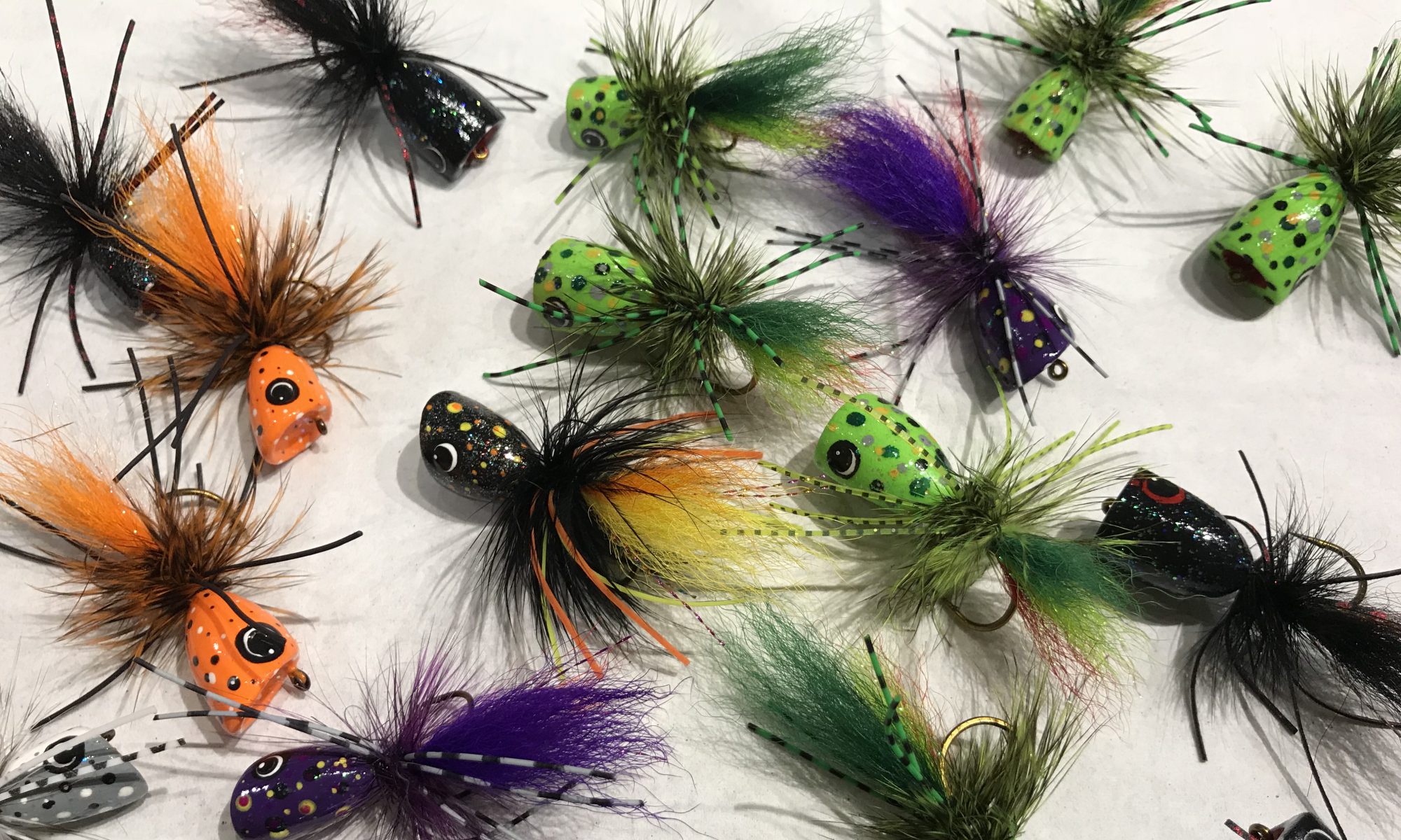 Central Ohio Fly Fishers