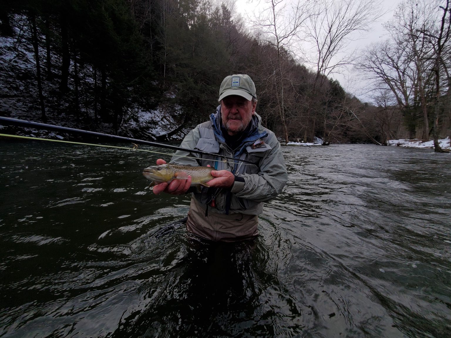 Central Ohio Fly Fishers We are fly fishing enthusiasts!