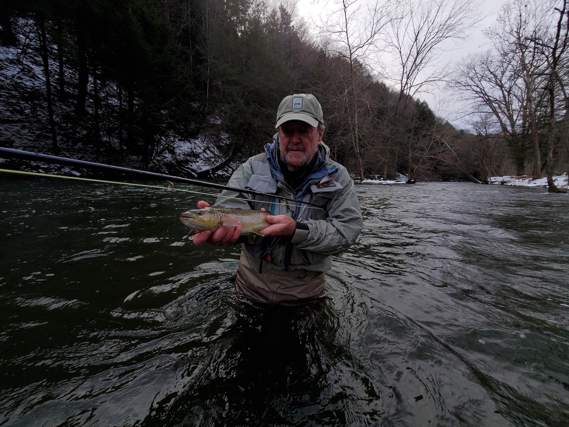Central Ohio Fly Fishers